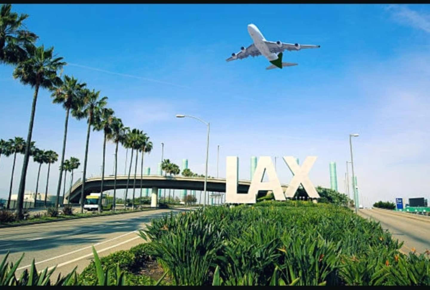 Hollywood, 21, 24 Hr Gym, Free Parking, Wi-fi Appartement Los Angeles