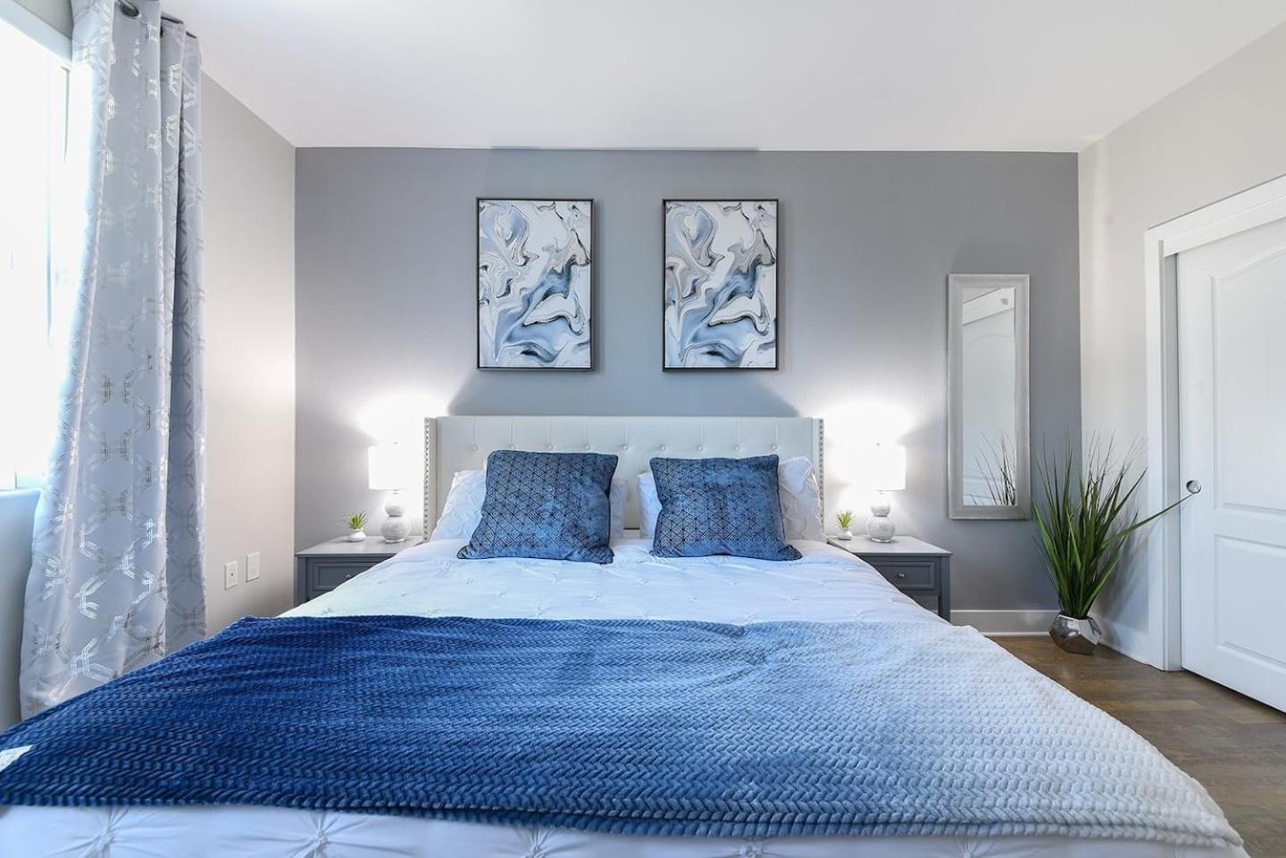 Hollywood, 21, 24 Hr Gym, Free Parking, Wi-fi Appartement