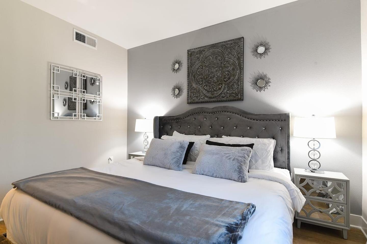 Hollywood, 21, 24 Hr Gym, Free Parking, Wi-fi Appartement Los Angeles