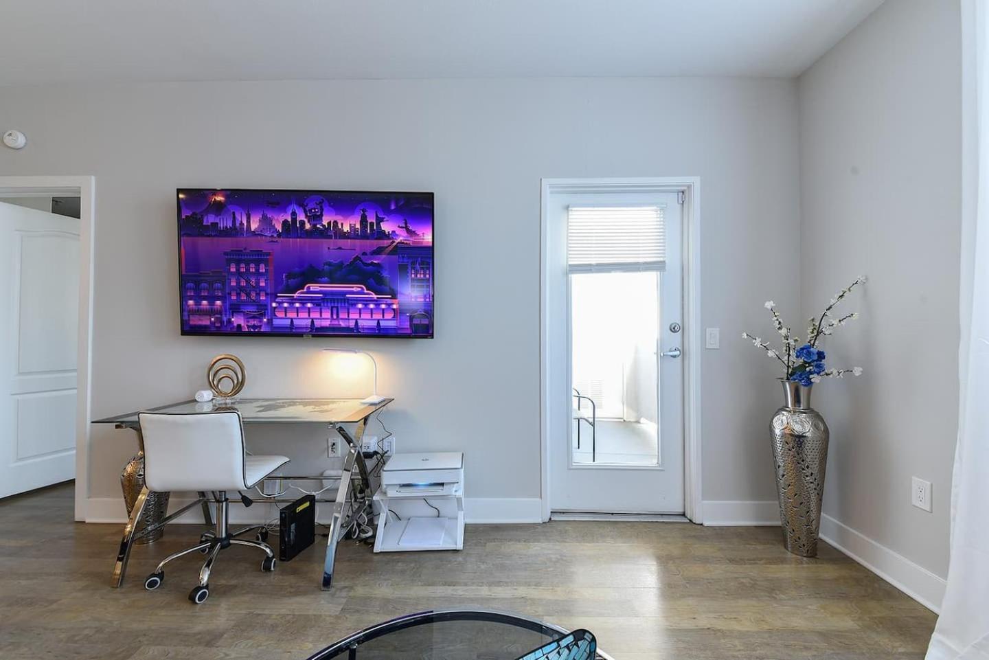 Hollywood, 21, 24 Hr Gym, Free Parking, Wi-fi Appartement Los Angeles