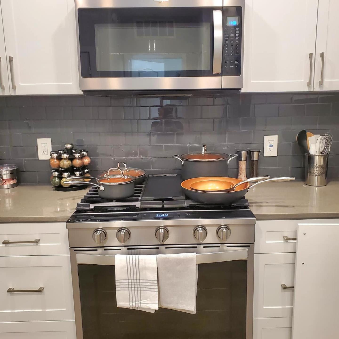 Appartement Hollywood, 21, 24 Hr Gym, Free Parking, Wi-fi Los Angeles